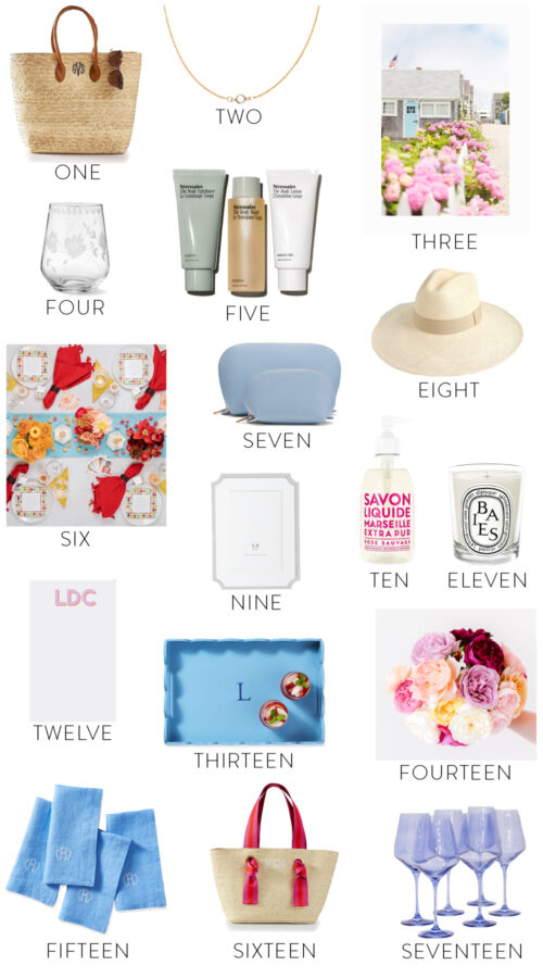 design darling mother's day gift ideas
