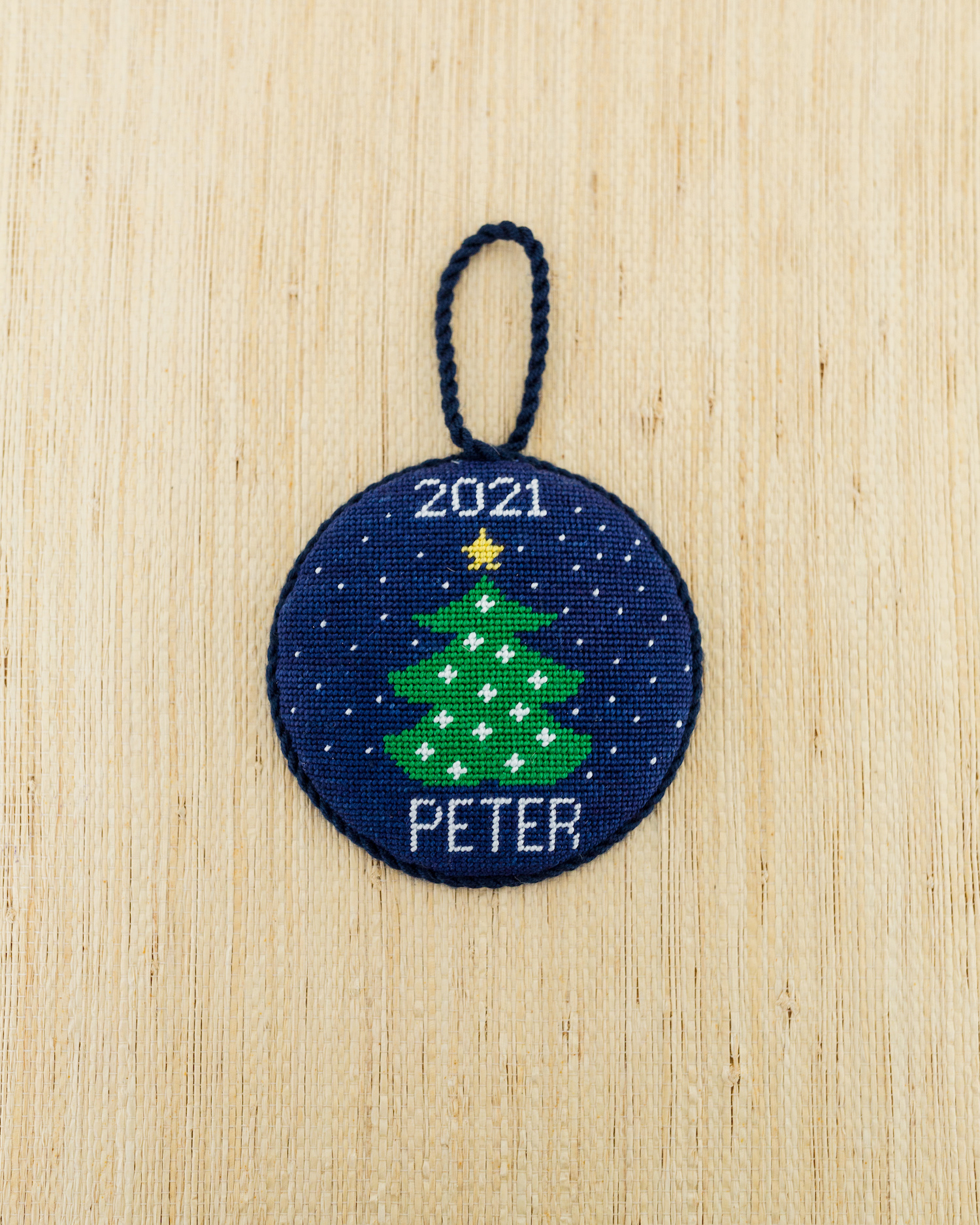 RECENT NEEDLEPOINT FINISHES Design Darling