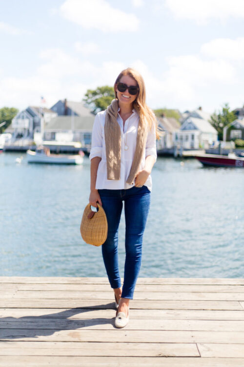 what to wear on nantucket