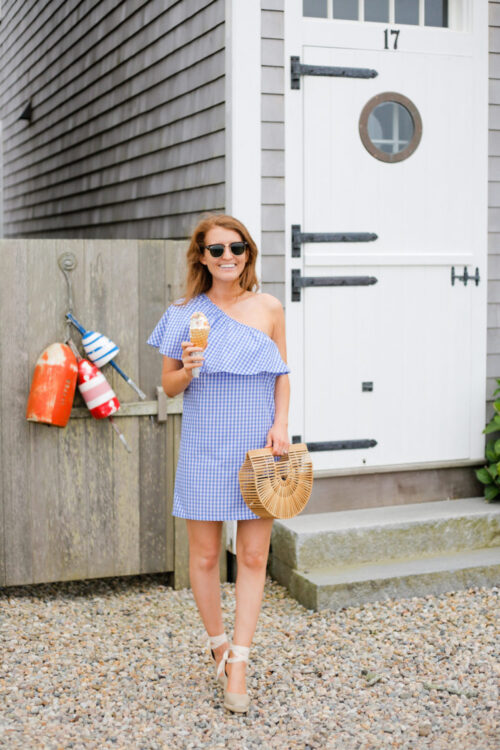 what to wear on nantucket