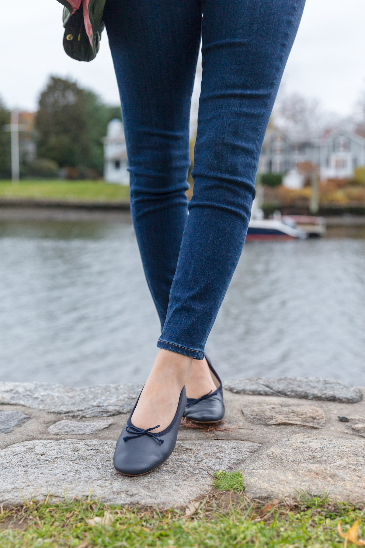 TWO COZY LOOKS FROM J.CREW Design Darling