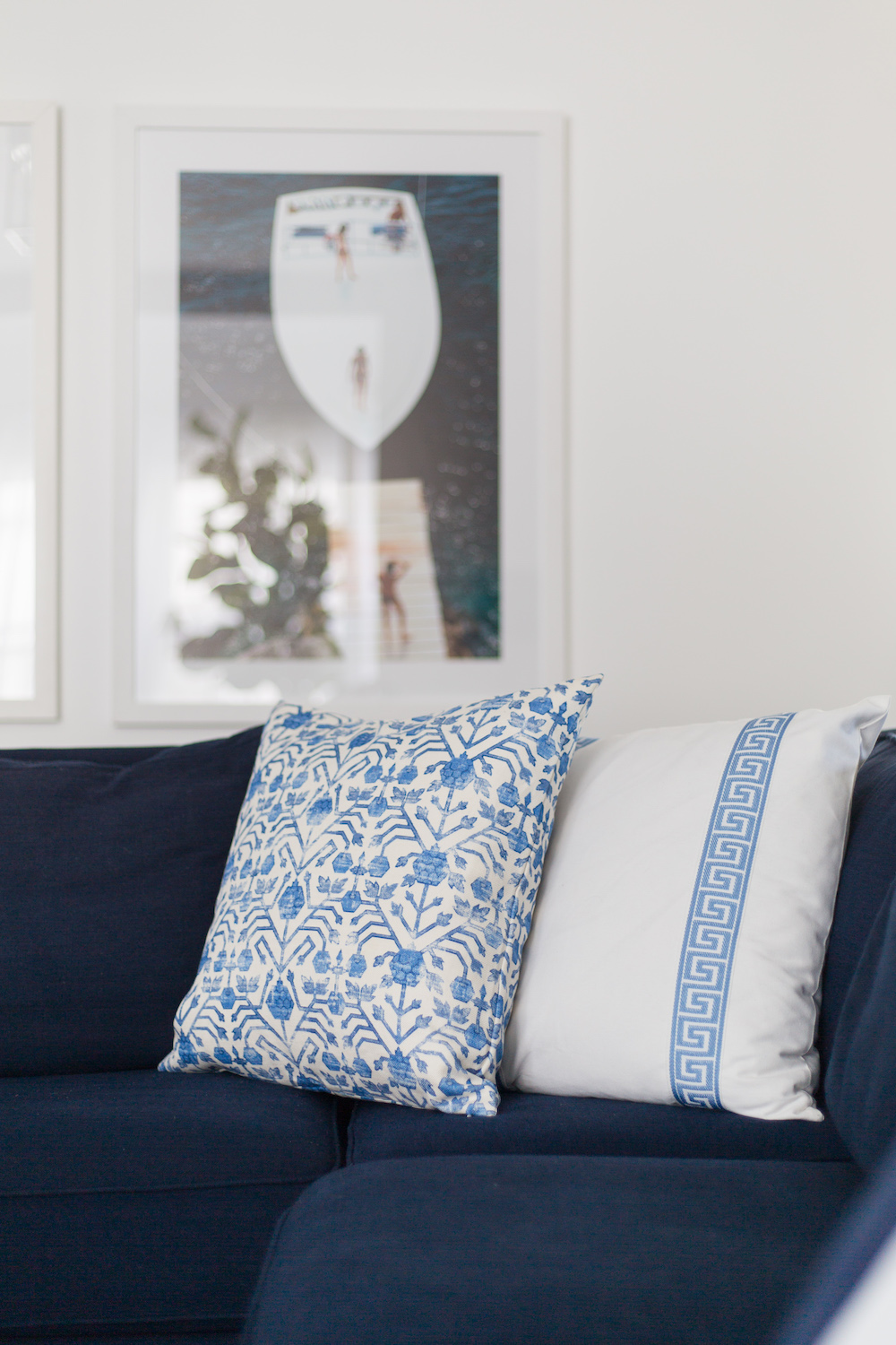 Designer Fabric Throw Pillow Roundup Design Darling