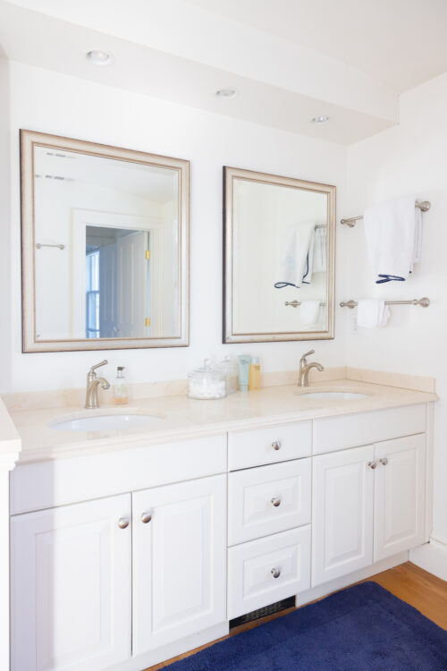 guest bathroom renovations plans before 1 | PLANS FOR OUR PRIMARY AND GUEST BATHROOM RENOVATIONS
