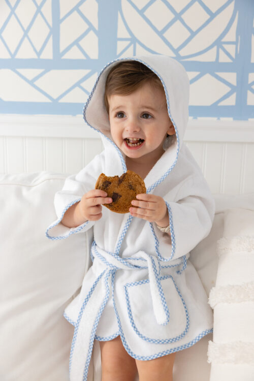 cute toddler bathrobes