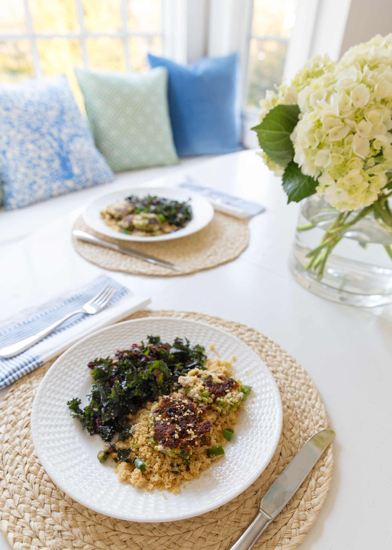 A VEGETARIANFRIENDLY MEAL KIT DELIVERY LaptrinhX / News