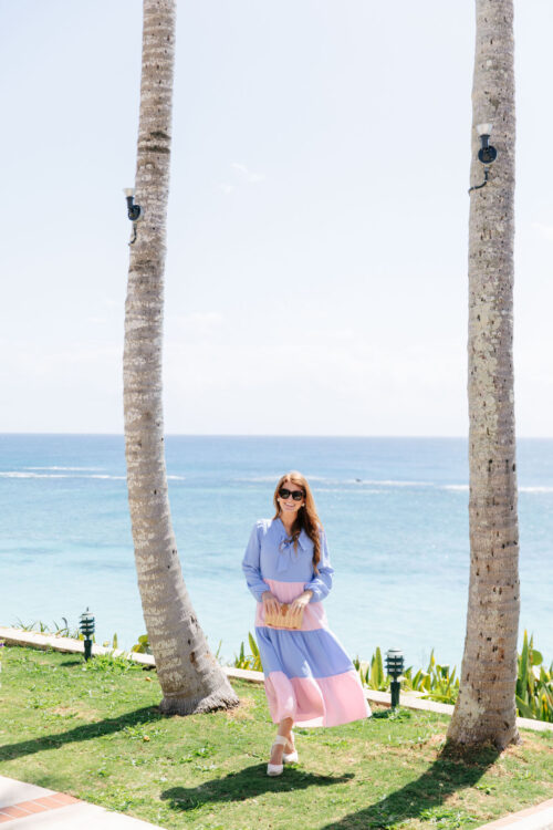 style charade x sail to sable anne dress 