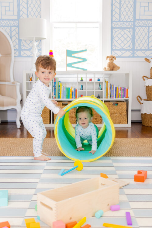 lovevery play tunnel | The Most Attractive Children's Toys