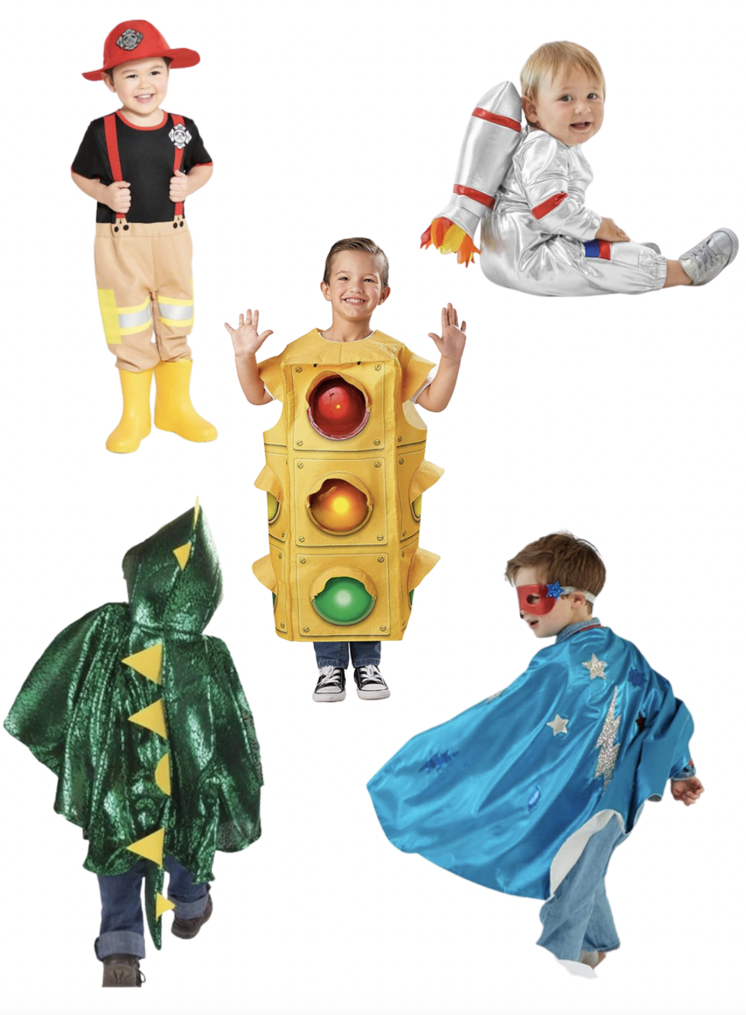 25 CUTE HALLOWEEN COSTUMES FOR TODDLERS AND BABIES Design Darling